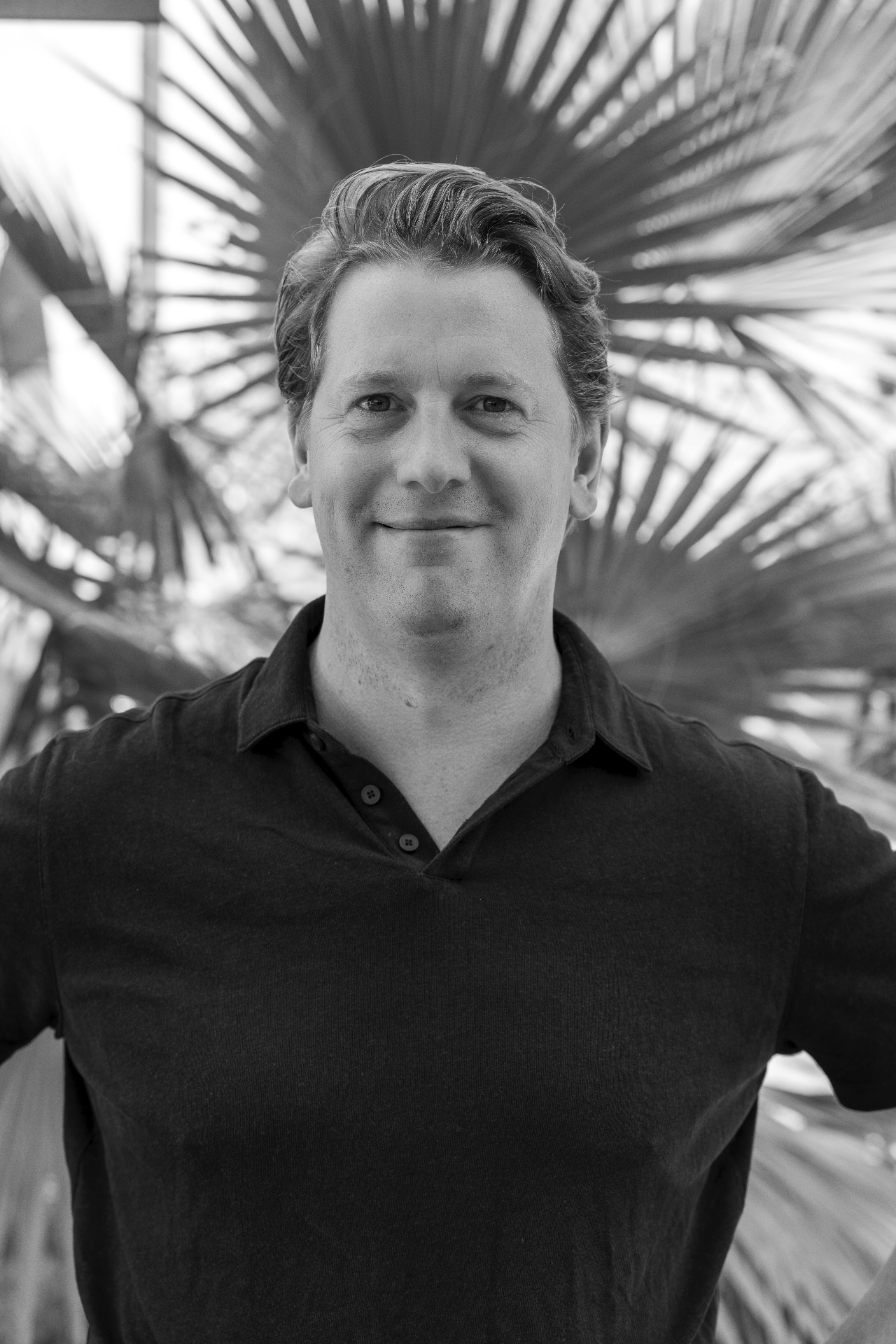 Porträtt av Tom Wiksten, Founder | Owner på Marbella Life Real Estate